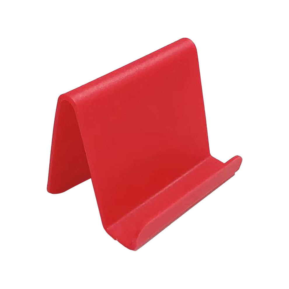 Windcarnival Mobile Phone Holder Mini Portable Universal Desktop Stand Cell Phone Lazy Bracket For Watching Tv 9181073421235