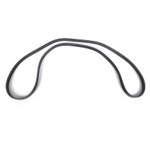 Originele vervangingsriem voor dynamo en ventilator voor Toyota Avalon 1995-2010, mechanische riem met veilig contactpunt, duurzaam rubber.