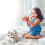 Interactive Dog Toy for Kids with Barking and Nodding 6