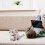 Interactive Dog Toy for Kids with Barking and Nodding 6