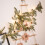 Pinecone Light String, Christmas Decorative Garland, Battery Operated, with Timer Function, for Indoor Outdoor Decor, LED Pinecone Lights | Green 1
