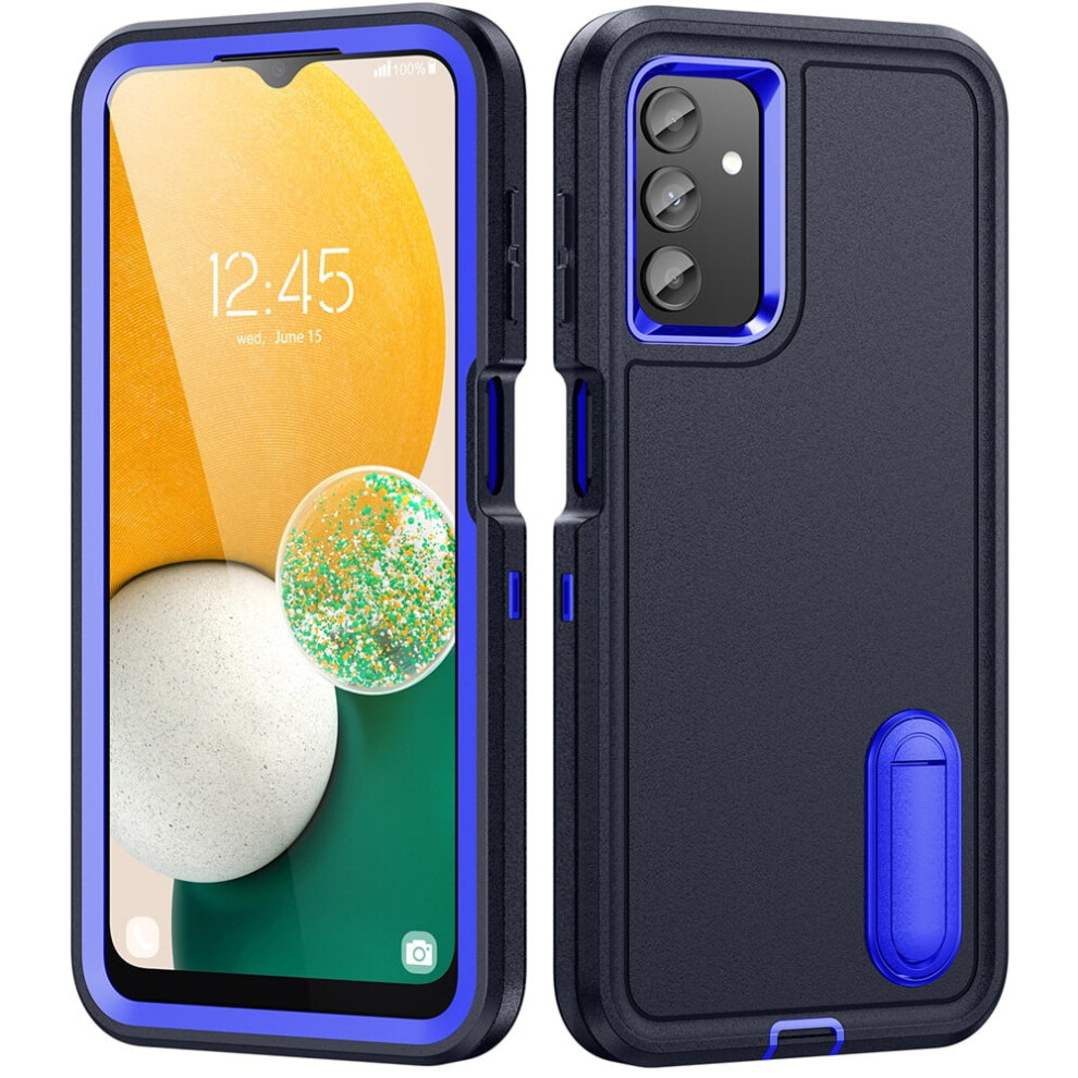 Samsung Galaxy A13 5G Rugged Case With Kickstand 941196981158