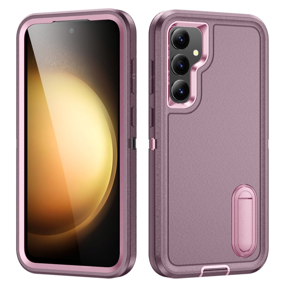 Samsung Galaxy S23 Fe 5G Case Shockproof Dustproof 941196981745