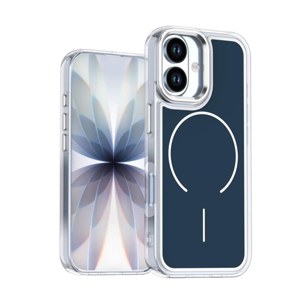 Iphone 17 Magnetic Case 6.3" Magsafe Shockproof 941196981295
