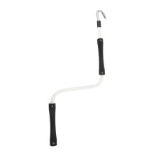RV Awning Crank Handle Canopy Wand Heavy Duty Iron Material for Motorhome Deck or Patio Blinds