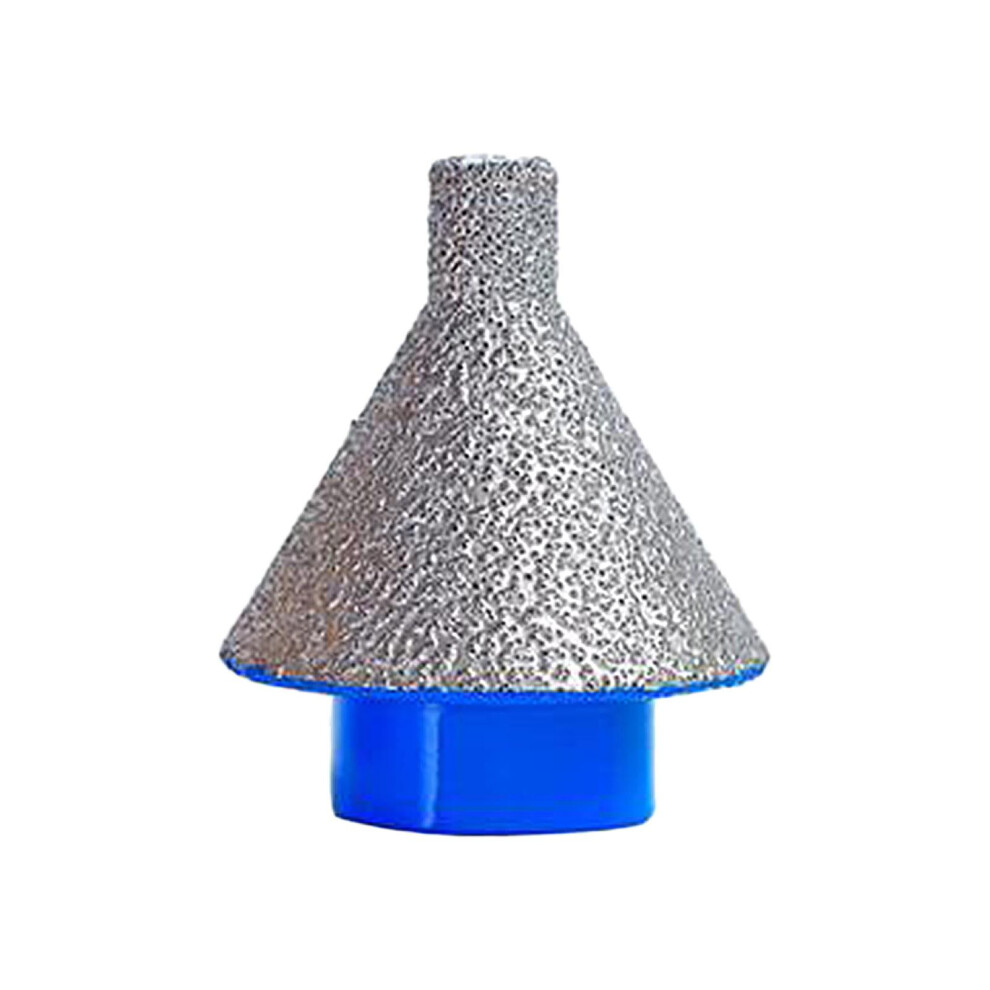 Diamond Beveling Bit 38 Mm For Granite Marble Porcelain Tile 941196980908