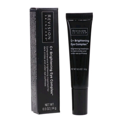 REVISION Skincare C+ Brightening Eye Complex 14g
