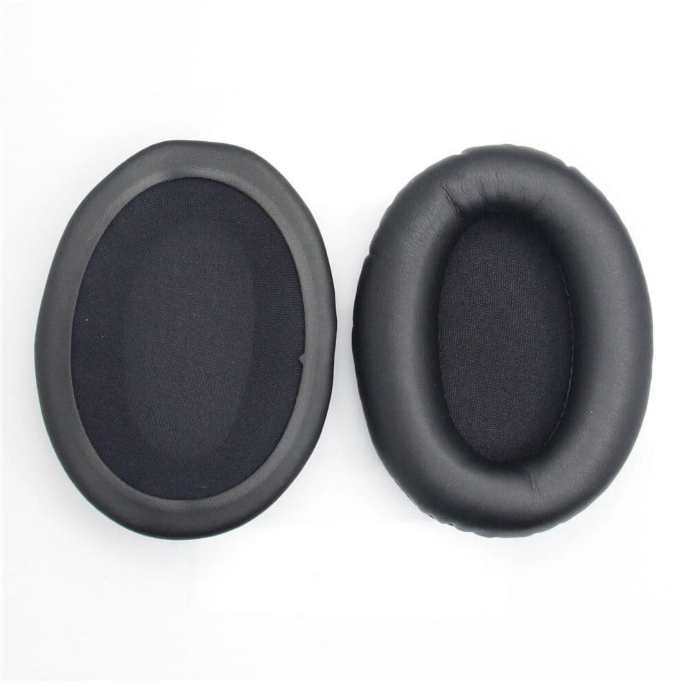Replacement Earpads For Hyperx Cloud Core / Stinger / Flight / Flights / Alpha / / X / Pro / Cloud Ii 2 Headphones Pads Silver 9193271808770