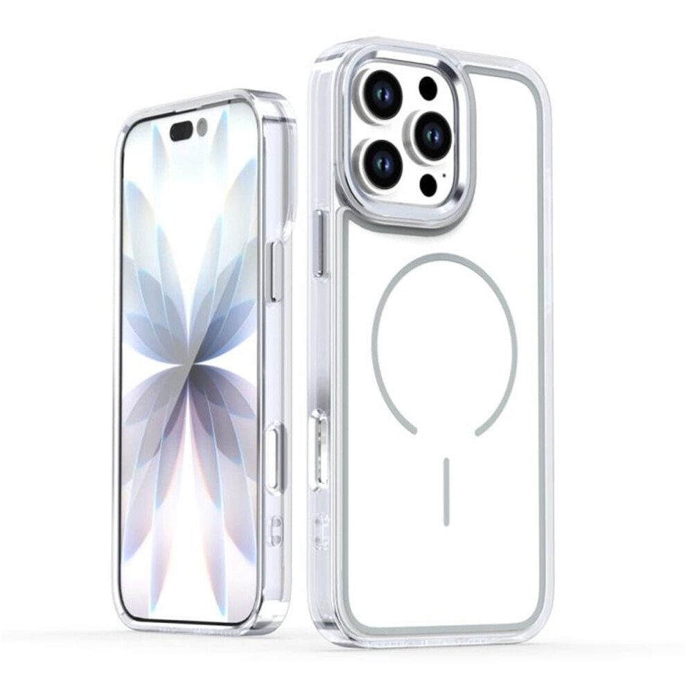 Magnetic Iphone 15 Pro Max Case Â Magsafe, Shockproof, 9418476964244