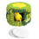 Warm Cute Bird Bed with Pads for Small Pets 1
