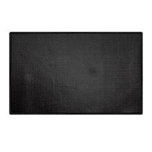 Fire Resistant Mat Portable Camping Pad BBQ Fireproof Heat-Proof Pad for Outdoor Ground Deck Garden Outside Kitchen Campfire BBQ Patio Tent Cooking