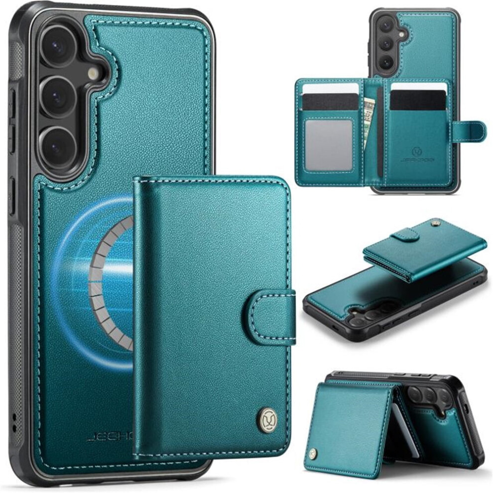 Jeehood Samsung Galaxy A16 4G/5G Case With Rfid-Blocking 9418476968631