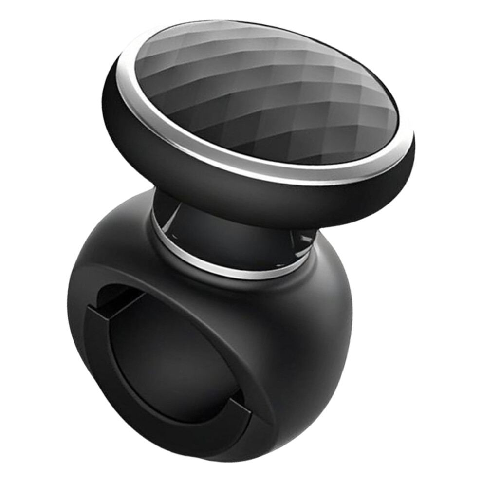 Steering Wheel Knob Spinner, Steering Wheel Spinner Knob, Steering Wheel Power Handle Spinner Knob, Universally 9418476668401