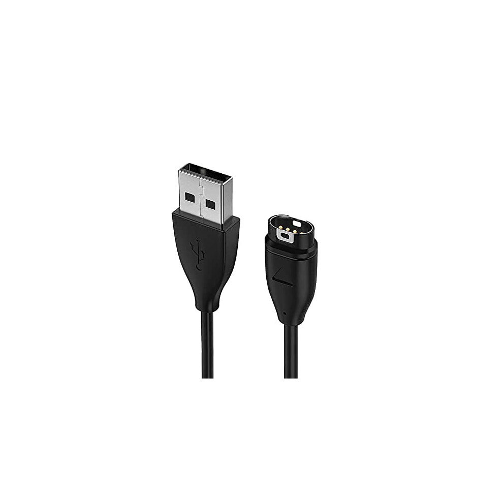 Garmin Charger Cable For Forerunner And Fenix Models 3.3Ft 9418476968853