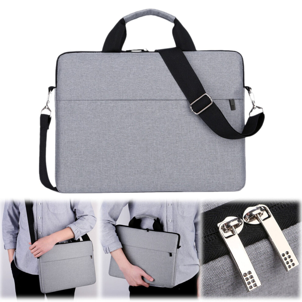Laptop Bag Inner Bag With Shoulder Straps For 13 14 15.6 974856138074
