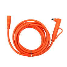 3M 8mm Extension Cable 14AWG for Jackery Explorer 3000 Pro/2000 Plus/2000 Pro