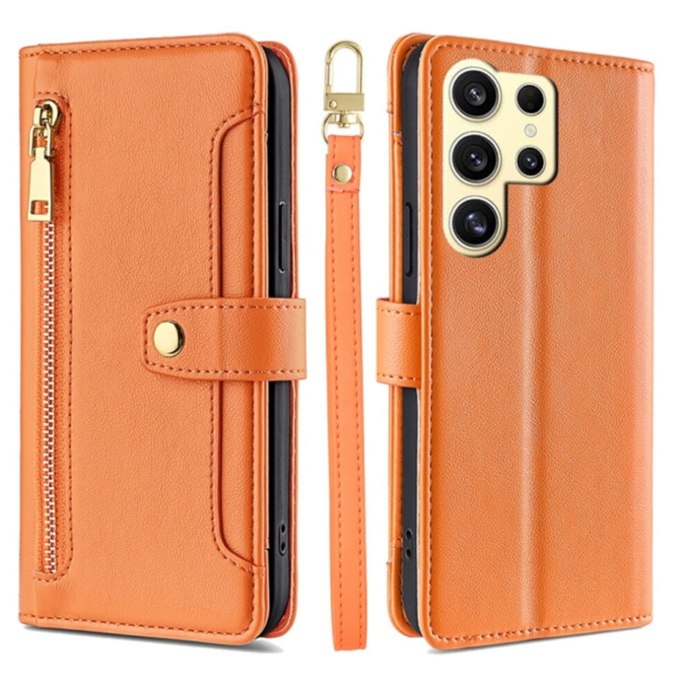 Leather Wallet Case For Samsung Galaxy S23 Ultra 5G 6.8 9170372629886