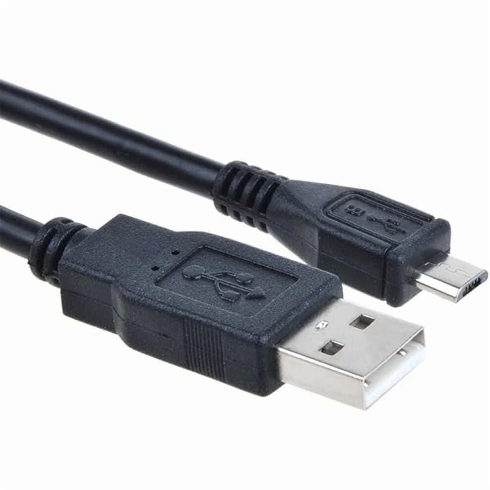 Micro Usb Programming Charging Charger Cable Cord Lead Compatible With Unication G2 G3 G4 G5 9418476670039