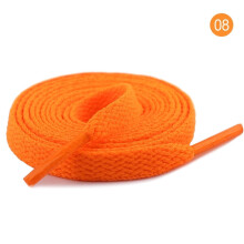 2 Pair 20"-63"Flat Shoe Laces for Sneakers, Shoelaces for Sneakers Athletic Running Shoes Boot Strings