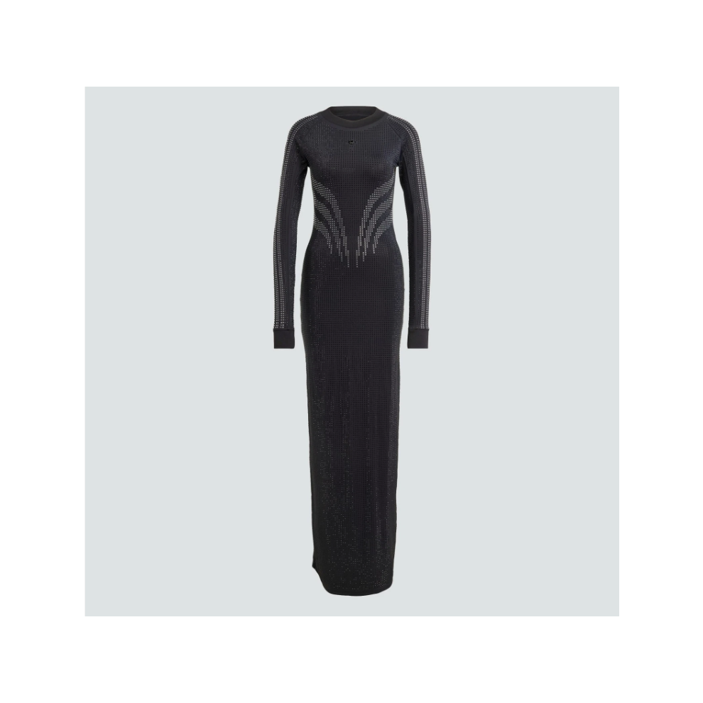 Adidas (Xxs) Originals Womens Rhinestone Dress