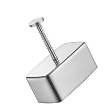 Convenient Kitchen Supplies Japanese Kitchen Tool for Making Rice Steel Sushis Rice Making Molds for Travel