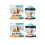 Pet-safe ice melt for concrete and pavement 1