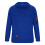 Distressed Hooded Sweatshirt for Big Boys Long Sleeve 6