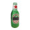 Dog Squeaky Toy Beer Bottle Shape Soft Plush 1 PC 1