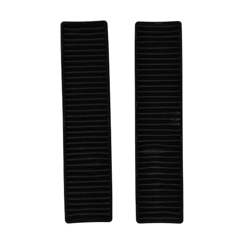 Microwave Charcoal Filter 2 pcs