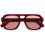 Γυαλιά ηλίου Retro Aviator Polarized Large SJ2385 6