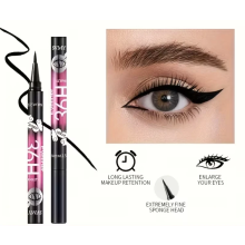 SVMY Black 36H Waterproof Pen Precision Liquid Eyeliner Eye Liner MakeUp