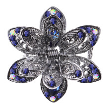 Colorful Decorative Hairpin with Strong Grip