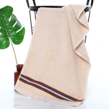 2PC 100% Cotton Home Towel Set - Absorbent Face Towels for Daily Use, Custom Embroidered Gift Box, Wholesale Available