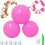 Inflatable Balloon Garland Arch Kit PVC 7 pcs 1
