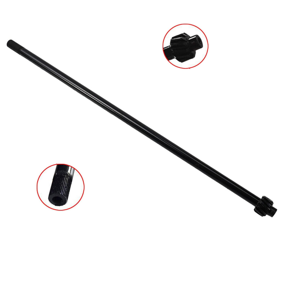 Steering Rod Shaft For Mtd Replace 76-044 738-0919 753-0451 738-0919A 738-0919B 9130661904629