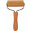 Small Rolling Pin, Wooden Dough Roller (2, 9.5cm) 1