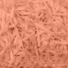 Crinkle Cut Grass Tissue Paper for Easter Gift Boxes – Recyclable Basket Shred, Filler & Confetti, 100g