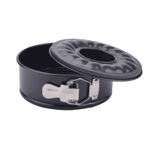 Kaiser springform non-stick bakplåt