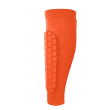 Ski scheenbeschermers, professionele scheenbeschermers, ademende elastische schuimrubberen pads, anti-botsings beenbescherming voor skiën en