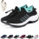 Γυναικεία ορθοπεδικά παπούτσια Comfort Wear Orthowear, φαρδιά εφαρμογή, στήριξη καμάρας, 1