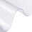 Table Protector Transparent Tablecloth Transparent Table Protector Waterproof Pvc Tablecloth 0.8mm Thick Plastic Cover for Dining Table Kitchen 1
