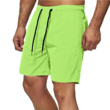 Korte joggingbroek voor heren, zomershorts, herenshorts, casual shorts voor heren, herenkleding, sportshorts voor heren met zakken, goedkope shorts
