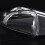 Stainless Steel Butter Box Cream Cheese Its Tableware Plastic 4