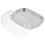 Stainless Steel Butter Box Cream Cheese Its Tableware Plastic 10
