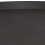 Große schwarze Serviertabletts, 2er-Set - Ø45cm 6