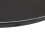 Große schwarze Serviertabletts, 2er-Set - Ø45cm 7