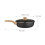 Braising Pan with Lid, Non-Stick, Induction Safe 3