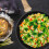 Braising Pan with Lid, Non-Stick, Induction Safe 4