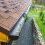 Gutter Guards Set of 6, Leaf Catcher for Drainage 2