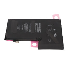 0 Cycle Battery iPhone 12 Pro Max